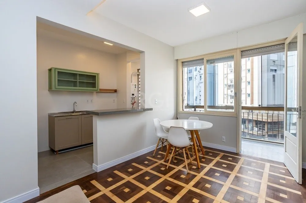 Apartamento, 1 quarto, 44 m² - Foto 2