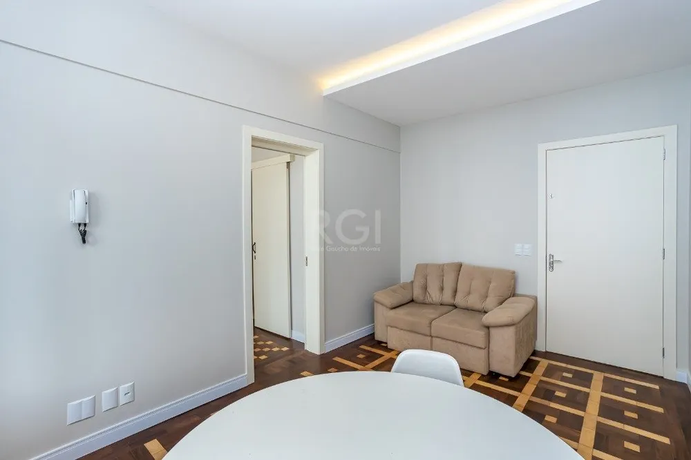 Apartamento, 1 quarto, 44 m² - Foto 4