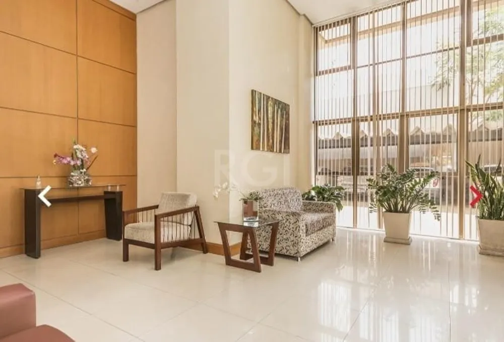 Apartamento, 3 quartos, 78 m² - Foto 3