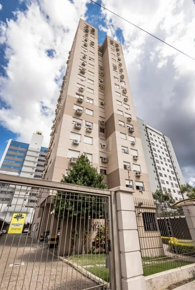 Apartamento, 3 quartos, 78 m² - Foto 2