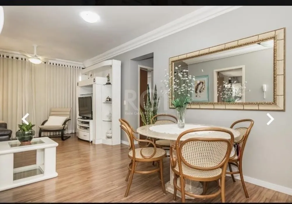 Apartamento, 3 quartos, 78 m² - Foto 4