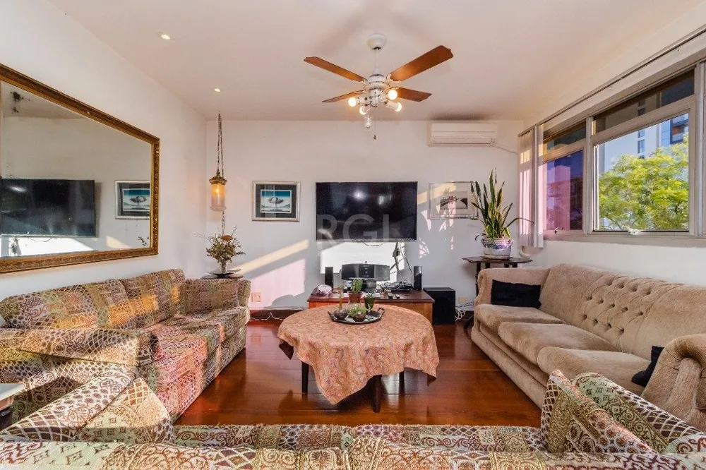 Apartamento, 3 quartos, 138 m² - Foto 1