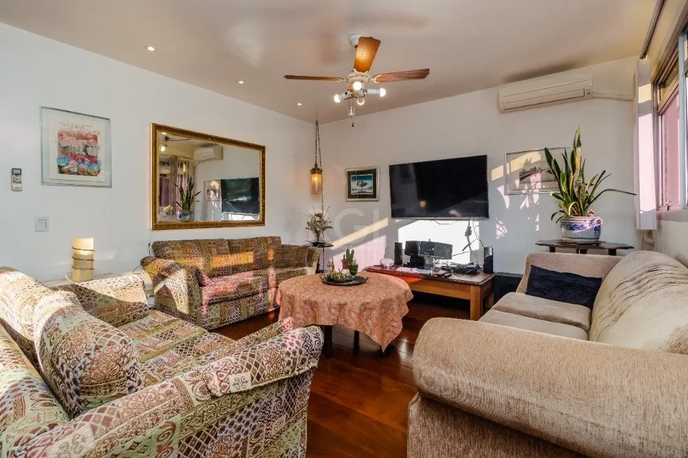 Apartamento, 3 quartos, 138 m² - Foto 2