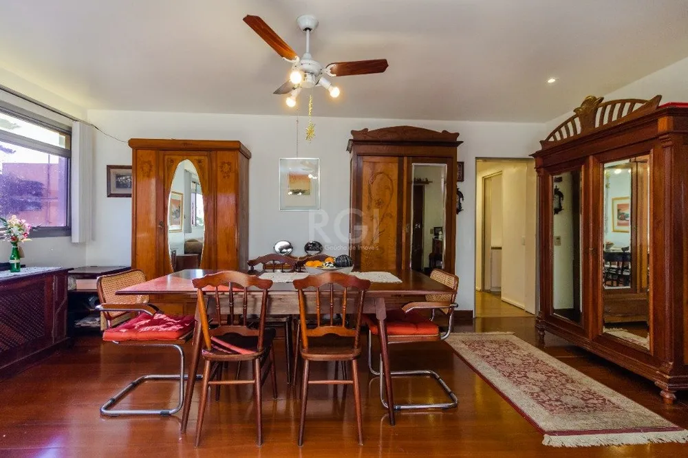 Apartamento, 3 quartos, 138 m² - Foto 4