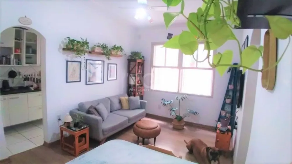 Apartamento, 2 quartos, 55 m² - Foto 3