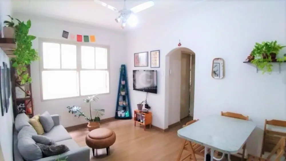 Apartamento, 2 quartos, 55 m² - Foto 1