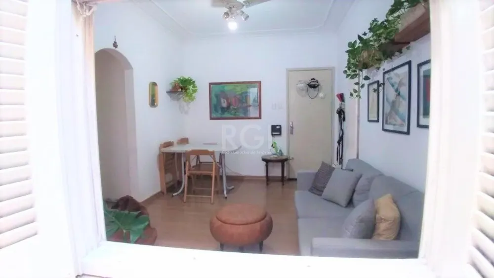 Apartamento, 2 quartos, 55 m² - Foto 4
