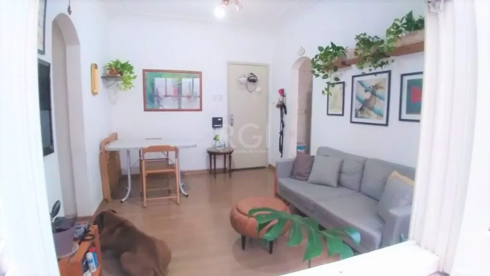 Apartamento, 2 quartos, 55 m² - Foto 2