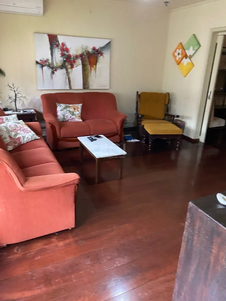 Casa, 4 quartos, 330 m² - Foto 2