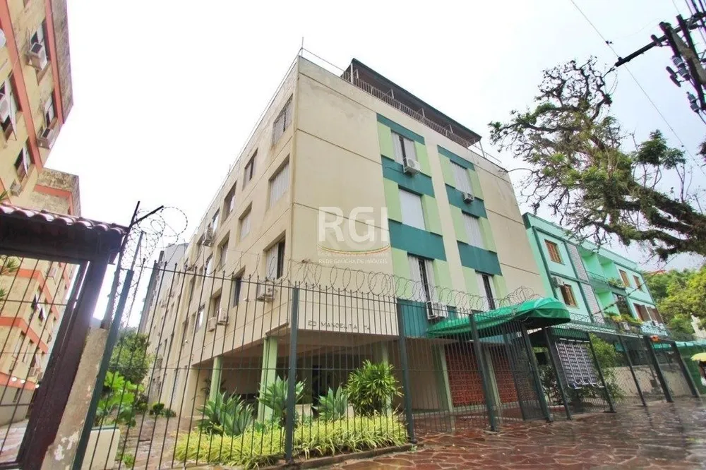 Apartamento, 2 quartos, 61 m² - Foto 1