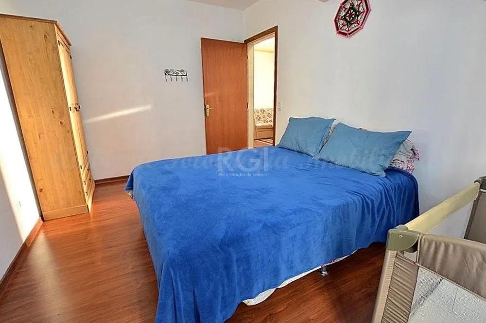 Apartamento, 2 quartos, 61 m² - Foto 4