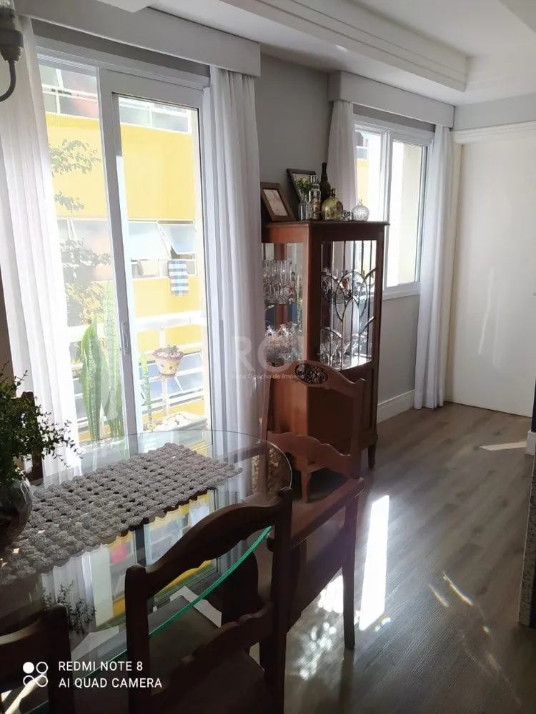 Apartamento, 3 quartos, 83 m² - Foto 4