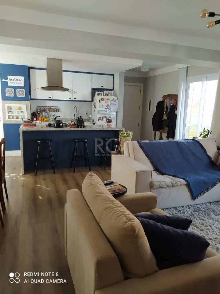 Apartamento, 3 quartos, 83 m² - Foto 3