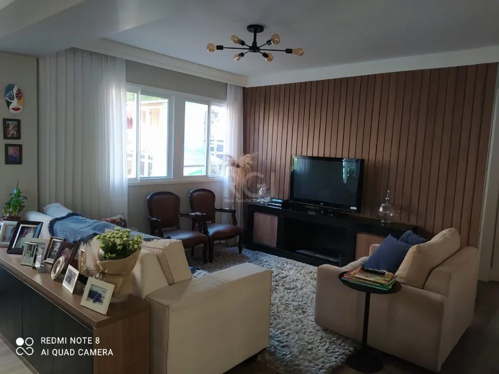 Apartamento, 3 quartos, 83 m² - Foto 1