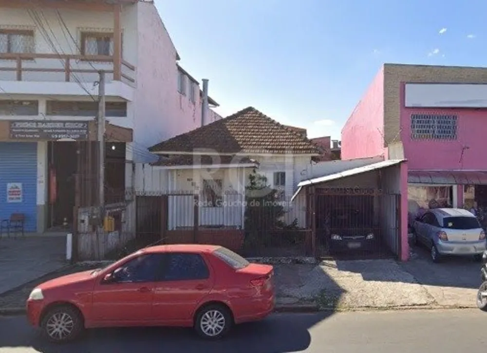 Terreno, 300 m² - Foto 1