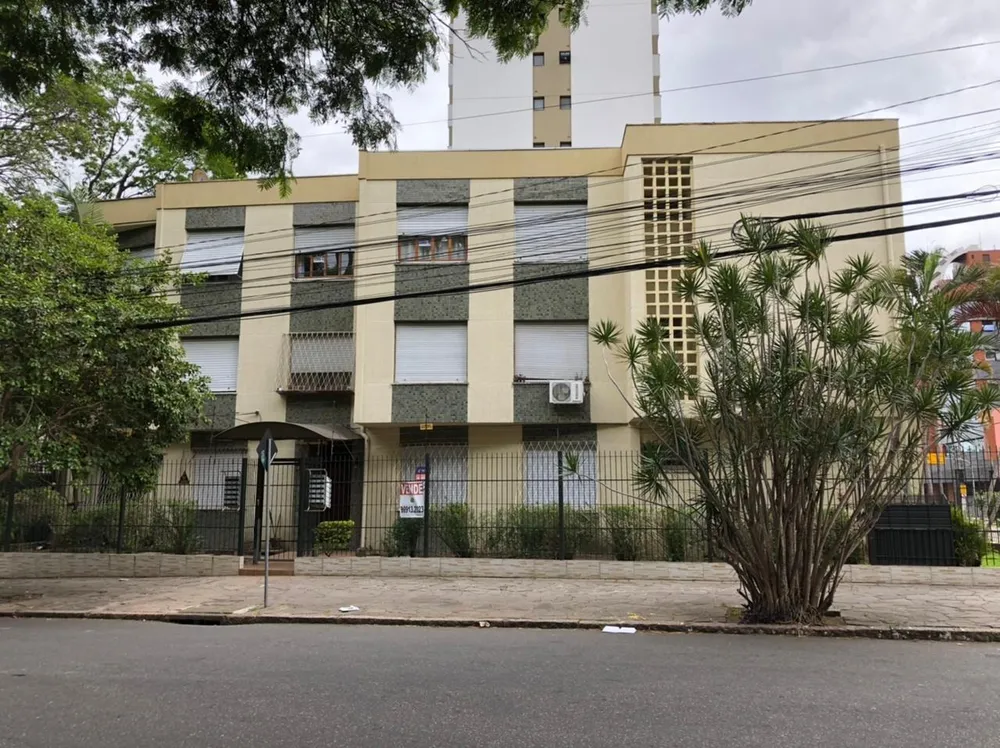 Apartamento, 1 quarto, 44 m² - Foto 1