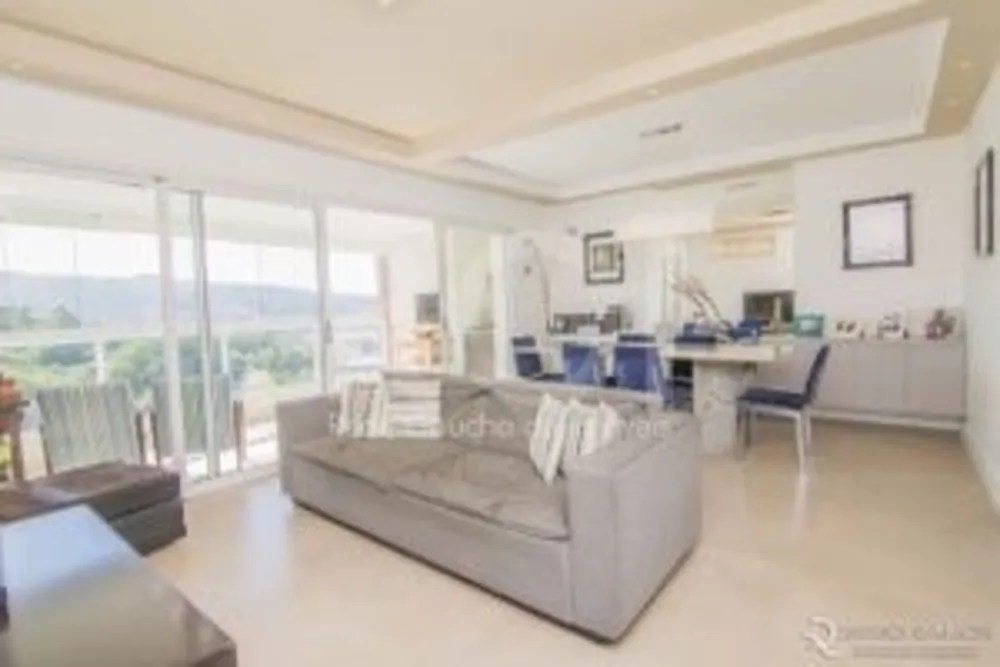 Apartamento, 3 quartos, 128 m² - Foto 1
