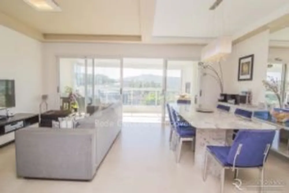 Apartamento, 3 quartos, 128 m² - Foto 3