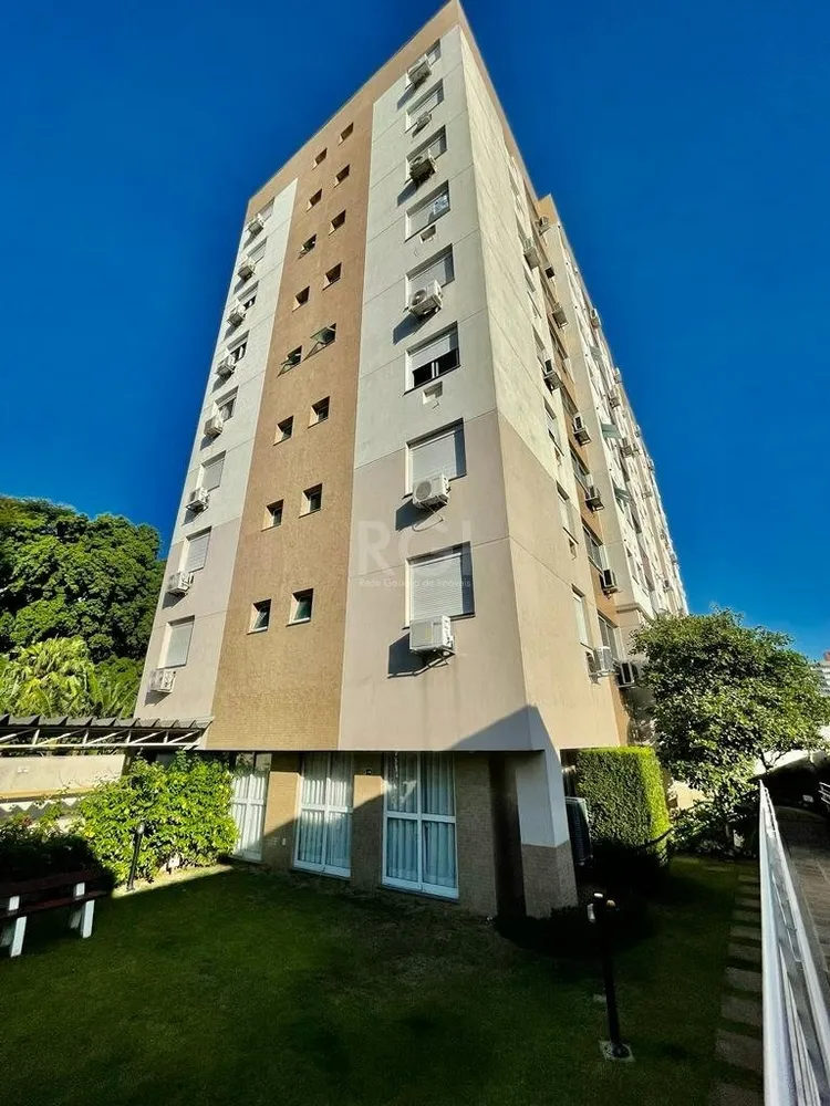 Apartamento, 2 quartos, 58 m² - Foto 1
