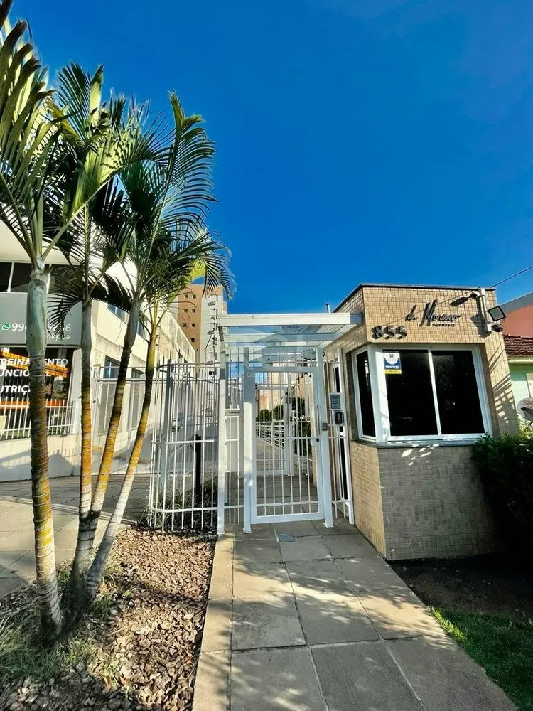 Apartamento, 2 quartos, 58 m² - Foto 2