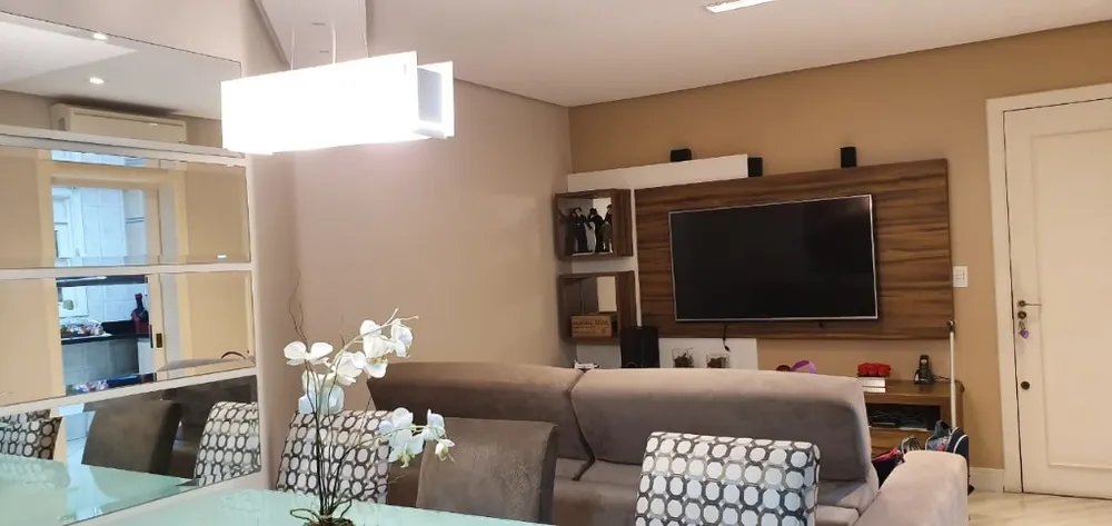 Apartamento, 2 quartos, 80 m² - Foto 2