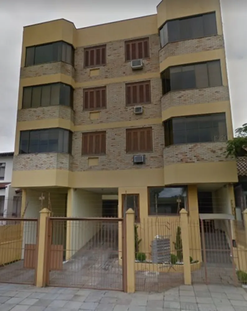 Apartamento, 2 quartos, 80 m² - Foto 1