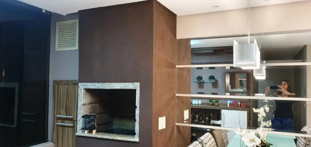 Apartamento, 2 quartos, 80 m² - Foto 3