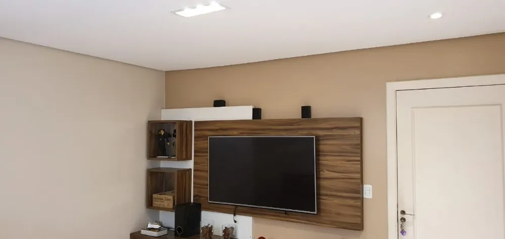 Apartamento, 2 quartos, 80 m² - Foto 4