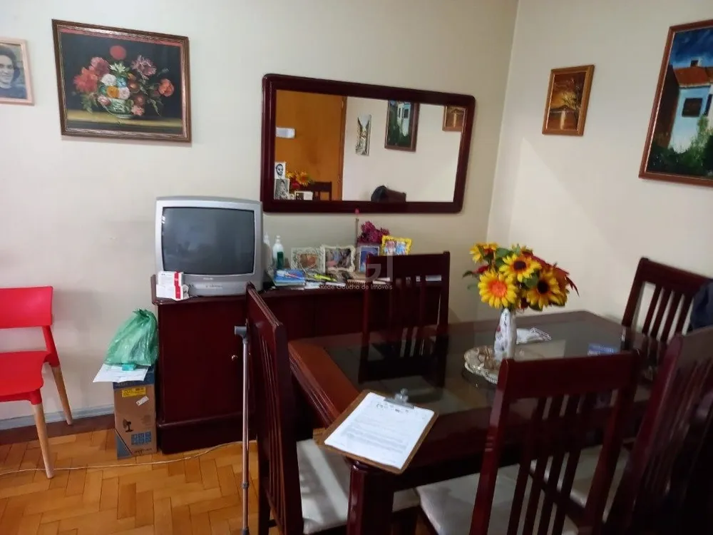 Apartamento, 2 quartos, 55 m² - Foto 3