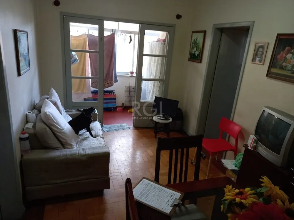 Apartamento, 2 quartos, 55 m² - Foto 2