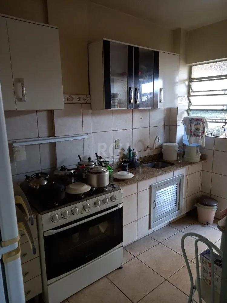 Apartamento, 2 quartos, 55 m² - Foto 4