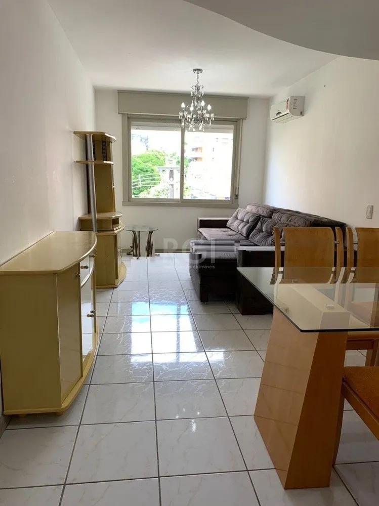 Apartamento, 3 quartos, 77 m² - Foto 2