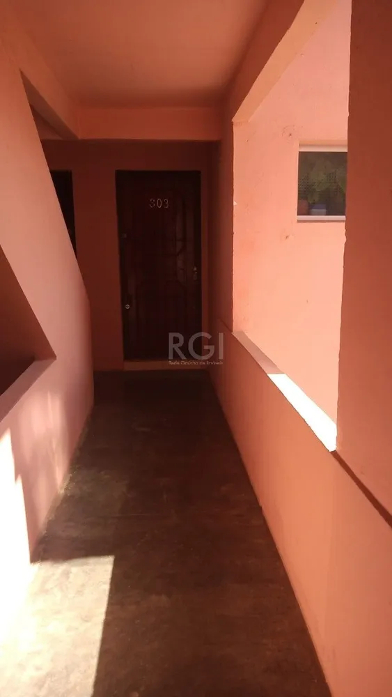 Apartamento, 2 quartos, 49 m² - Foto 3
