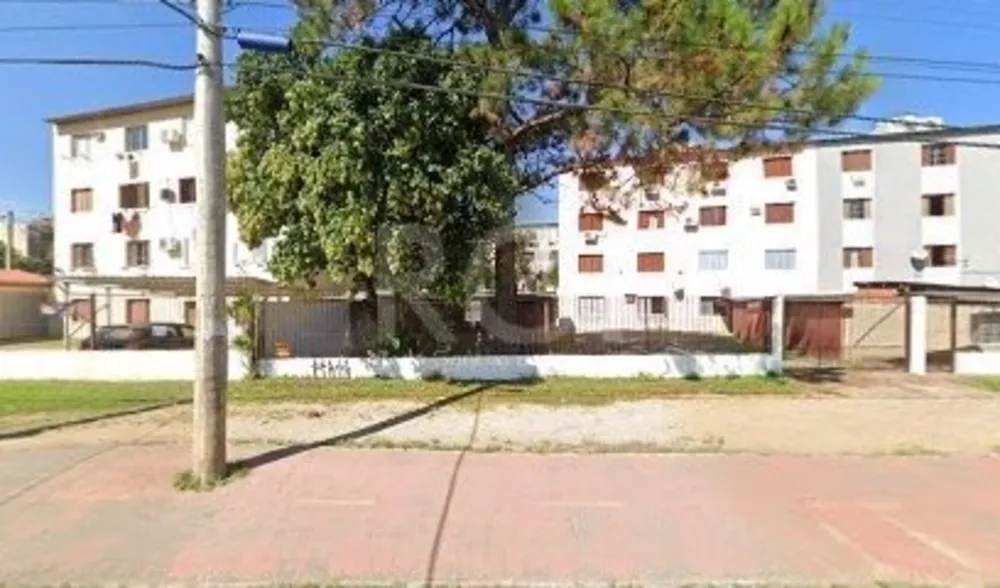 Apartamento, 2 quartos, 49 m² - Foto 1