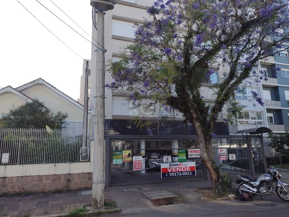 Apartamento, 2 quartos, 74 m² - Foto 1
