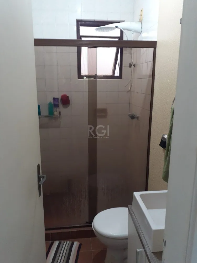 Apartamento, 1 quarto, 40 m² - Foto 4