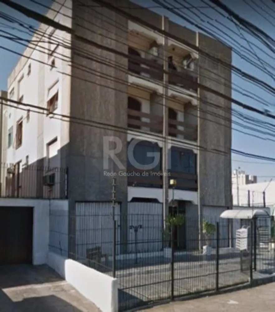Apartamento, 1 quarto, 40 m² - Foto 1