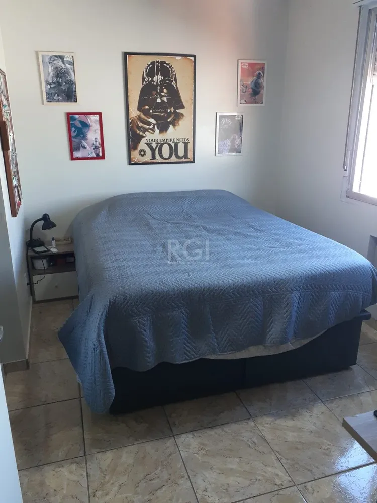 Apartamento, 1 quarto, 40 m² - Foto 3