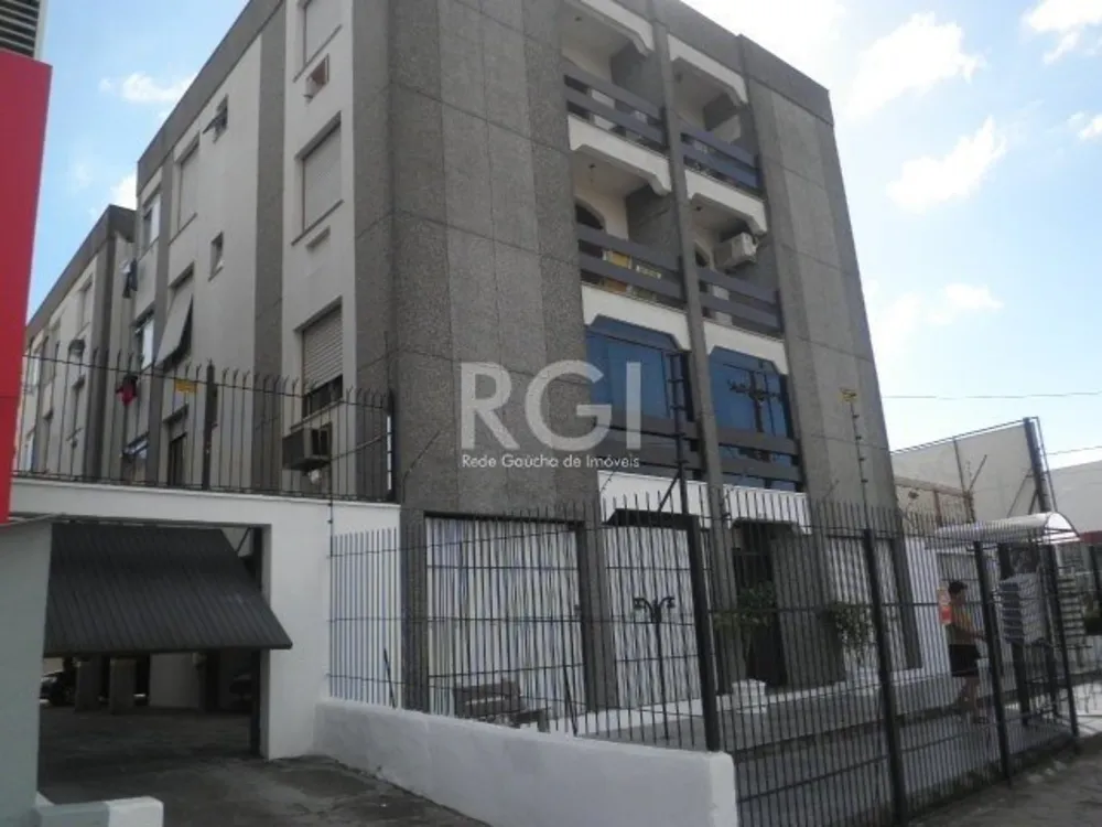 Apartamento, 1 quarto, 40 m² - Foto 2