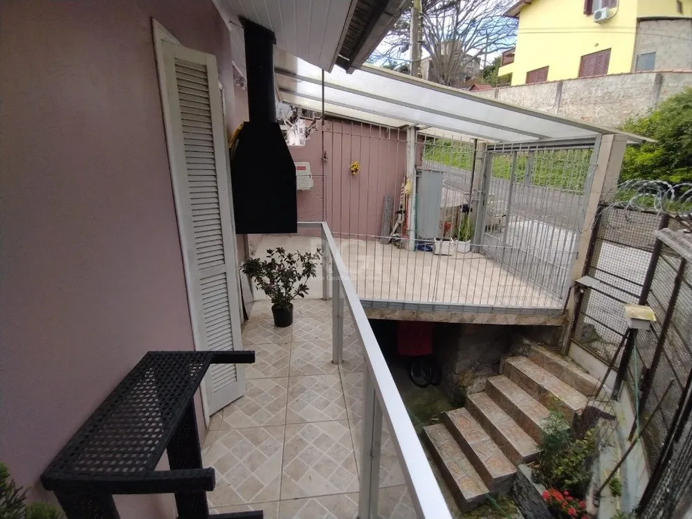 Casa, 3 quartos, 220 m² - Foto 3