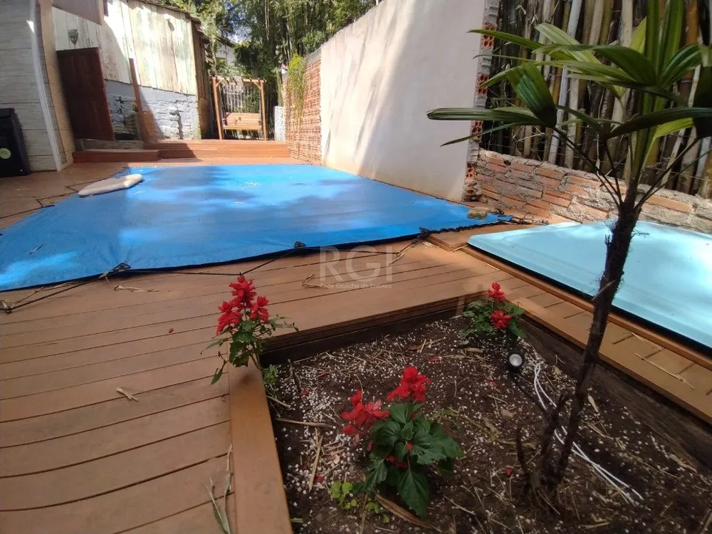 Casa, 3 quartos, 220 m² - Foto 1