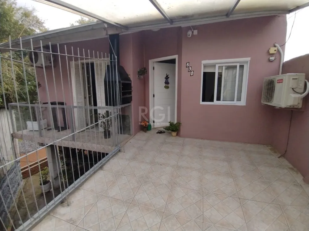 Casa, 3 quartos, 220 m² - Foto 2