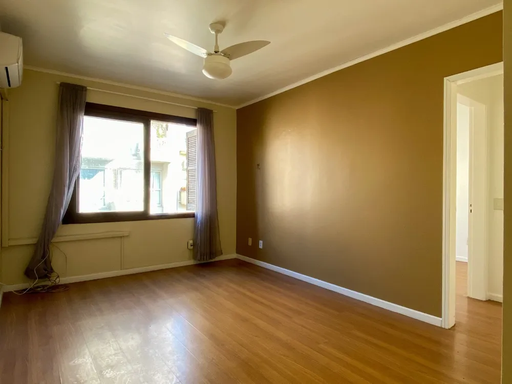 Apartamento, 1 quarto, 47 m² - Foto 1