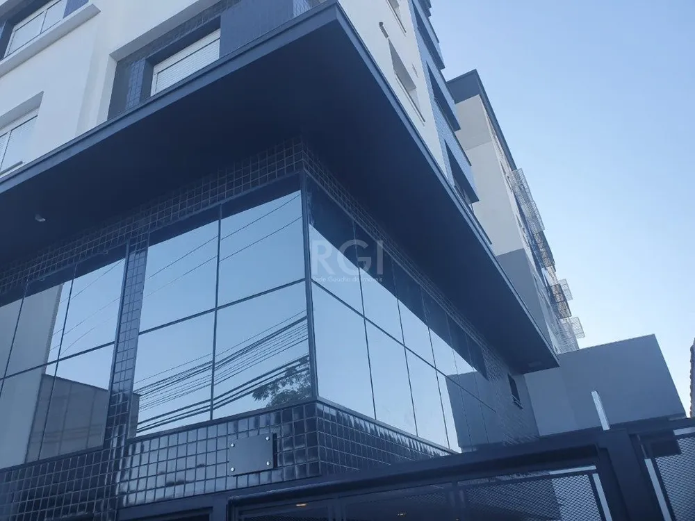 Apartamento, 1 quarto, 59 m² - Foto 1