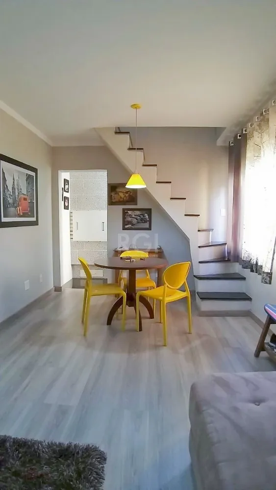 Kitnet-Studio, 60 m² - Foto 1