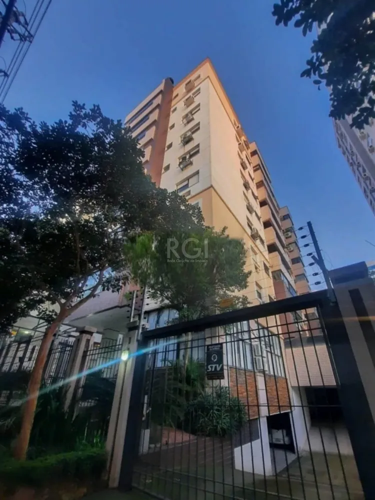 Apartamento, 2 quartos, 87 m² - Foto 2