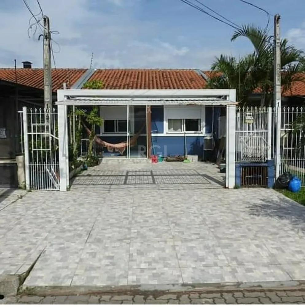 Casa, 2 quartos, 68 m² - Foto 1