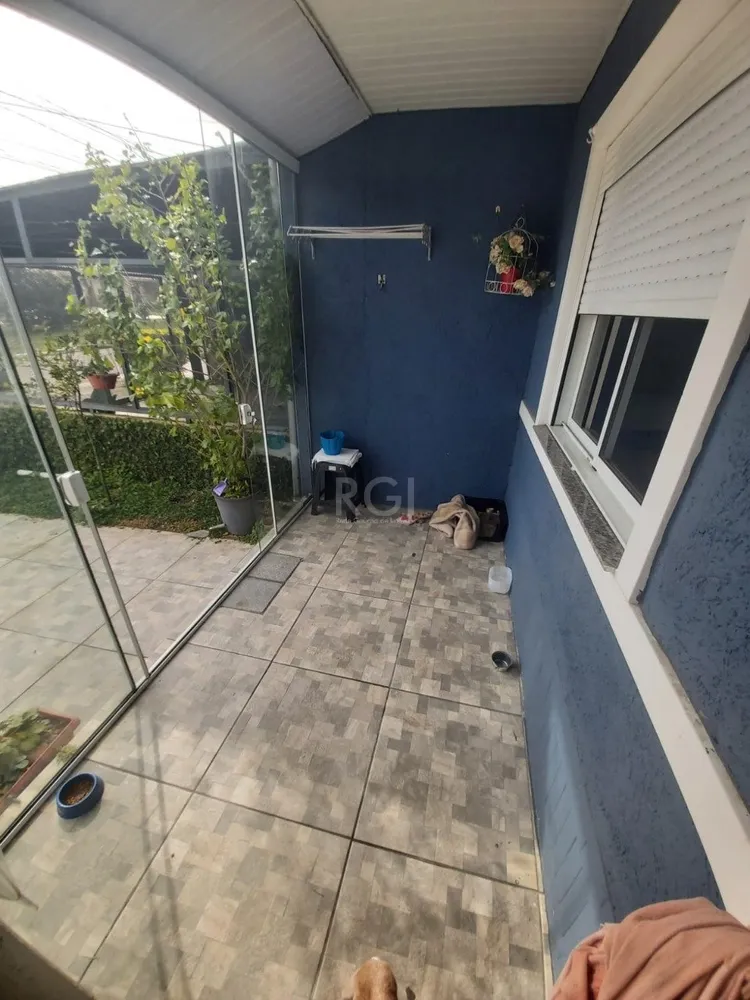 Casa, 2 quartos, 68 m² - Foto 3