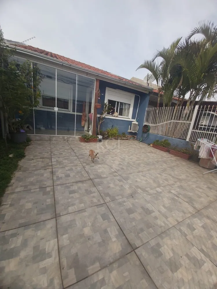 Casa, 2 quartos, 68 m² - Foto 2
