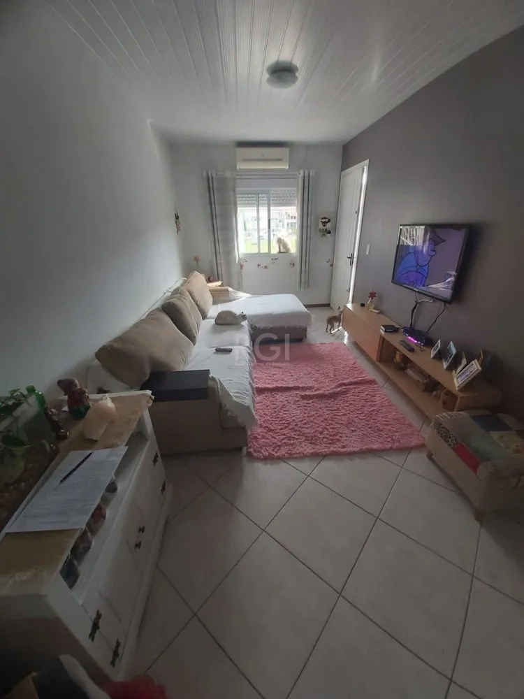 Casa, 2 quartos, 68 m² - Foto 4